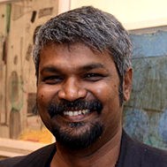 GR Iranna, Art Camp Co-Convenor
