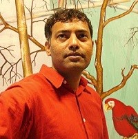 Jagannath Panda