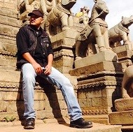Karma Wangchuk