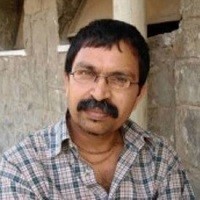 Kishor Shinde