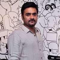 Manjunath Kamath