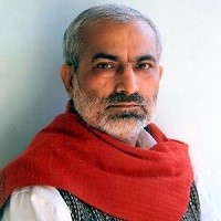 Rajendra Tiku