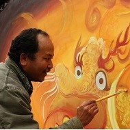 Sukbir Bishwa